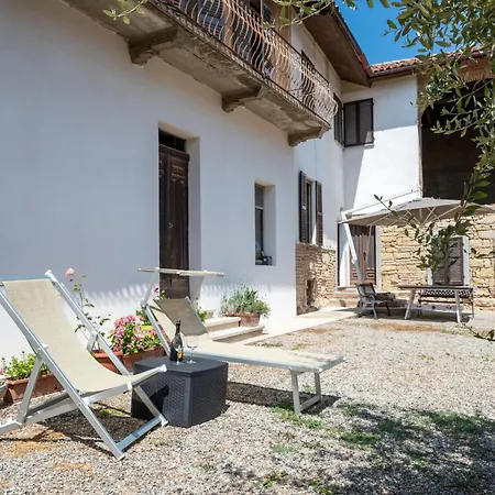 Apartamento Il Borghetto-1 By Interhome *