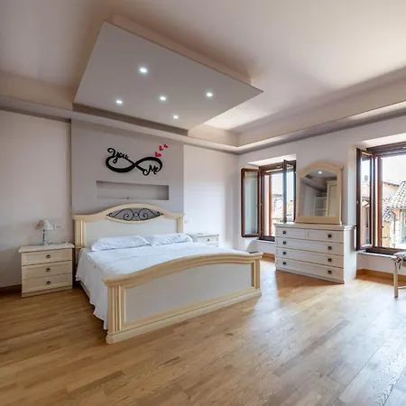 Il Borghetto-1 By Interhome * Grazzano Badoglio