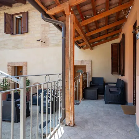 Il Borghetto-1 By Interhome *