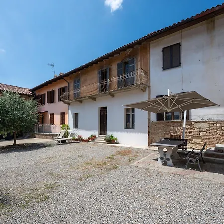 Il Borghetto-1 By Interhome شقة *