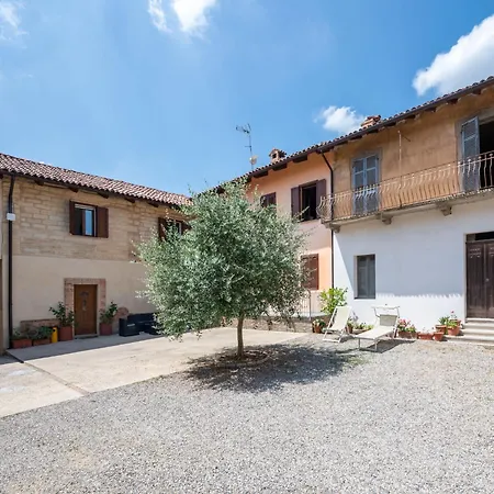 Il Borghetto-1 By Interhome *