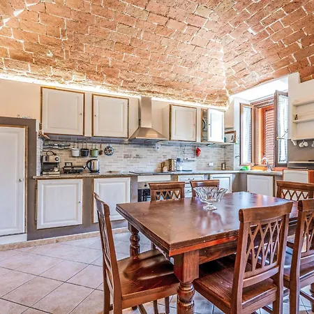 Il Borghetto-1 By Interhome Grazzano Badoglio