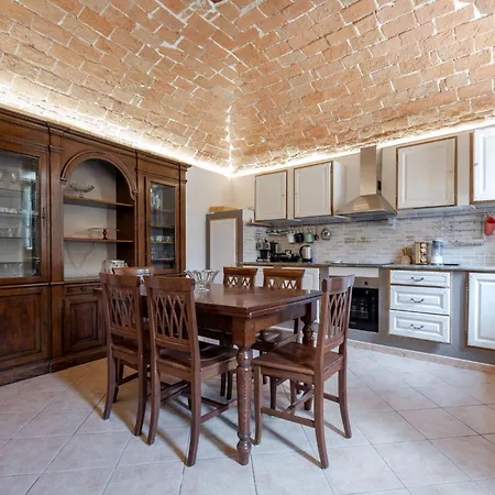Il Borghetto-1 By Interhome * Grazzano Badoglio