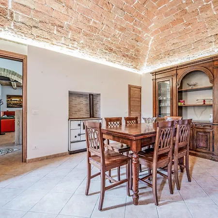 Il Borghetto-1 By Interhome