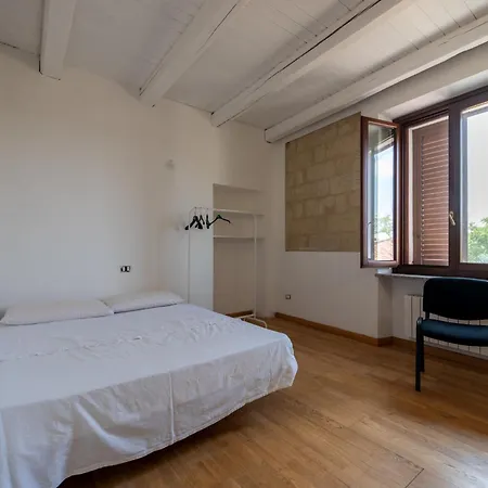 شقة Il Borghetto-1 By Interhome