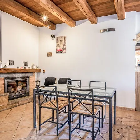 Il Borghetto-1 By Interhome شقة *