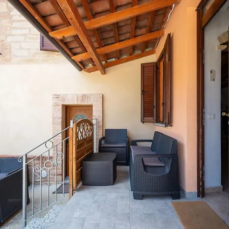 Il Borghetto-1 By Interhome شقة Grazzano Badoglio
