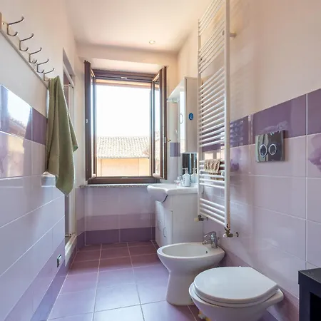 Il Borghetto-1 By Interhome *