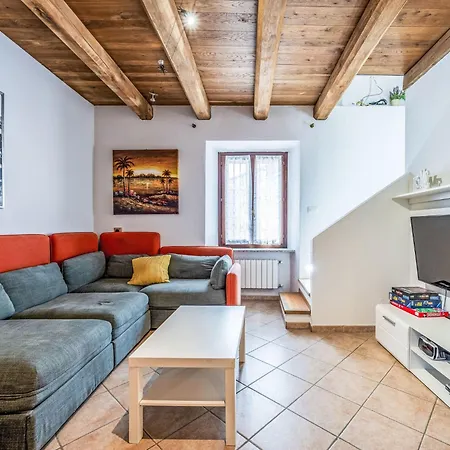 Il Borghetto-1 By Interhome Grazzano Badoglio