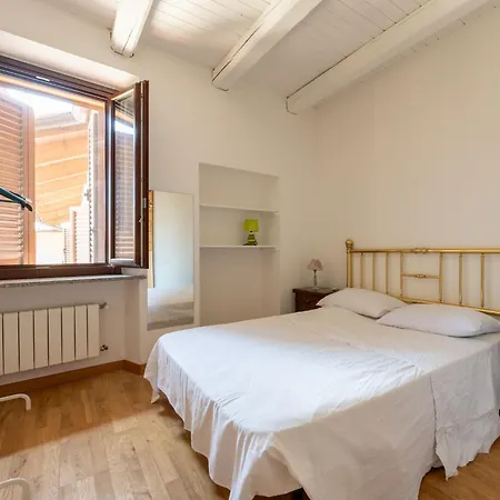شقة Il Borghetto-1 By Interhome *