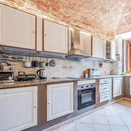 شقة Il Borghetto-1 By Interhome *