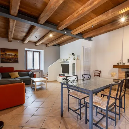 Il Borghetto-1 By Interhome شقة Grazzano Badoglio